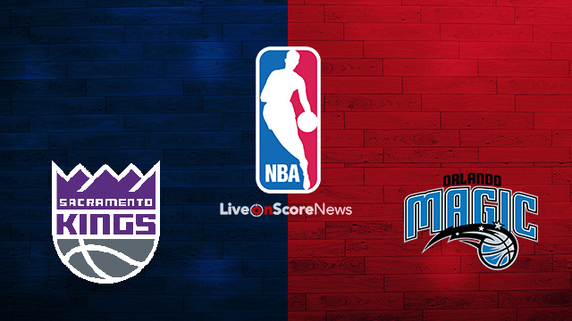 Magic vs kings prediction
