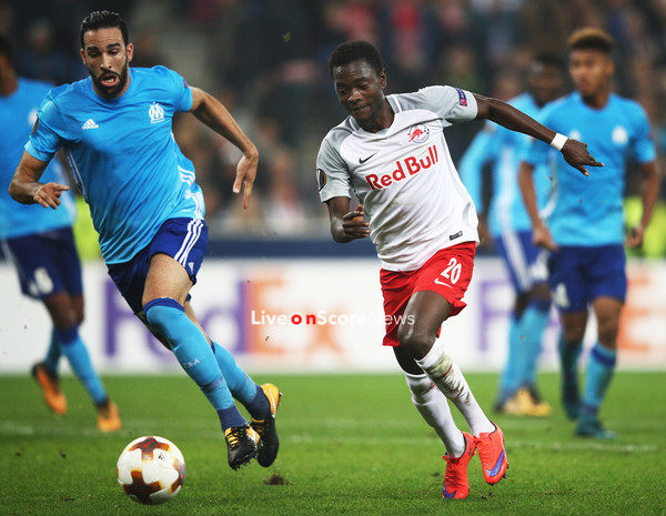 Marseille vs Salzburg what things have to know about these two team