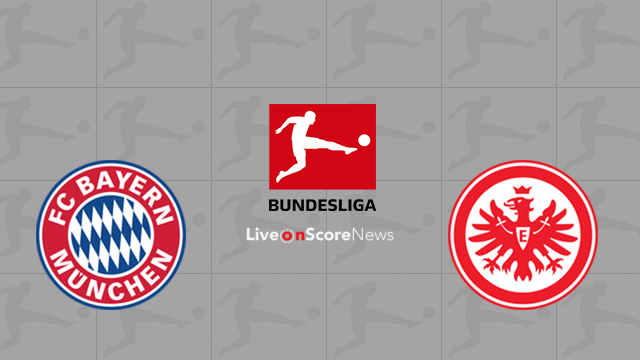 Frankfurt Bayern 2020 Frankfurt Bayern 2020