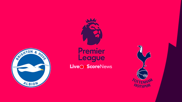 Brighton Hove Albion Vs Tottenham Hotspur Preview And Prediction Live Stream Premier League 2018 Liveonscore Com