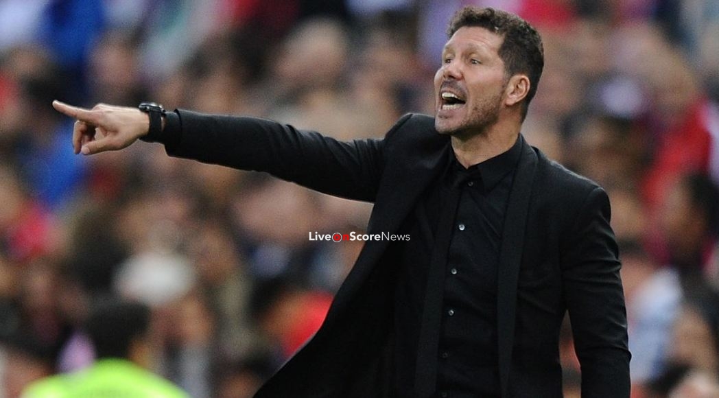 Diego Pablo Simeone Arsenal have a big practice and history on European games