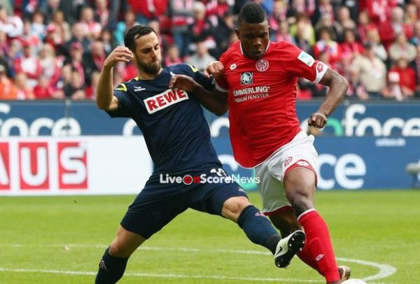 FC Cologne vs Mainz 05 Preview and Prediction Live stream ...
