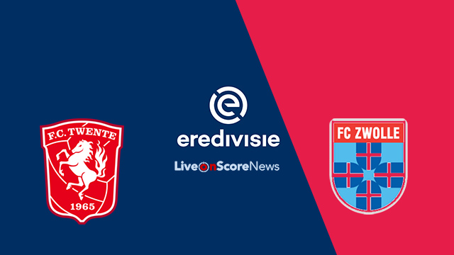 Fc Twente Vs Pec Zwolle Preview And Prediction Live Stream Netherlands Eredivisie 2018 Liveonscore Com