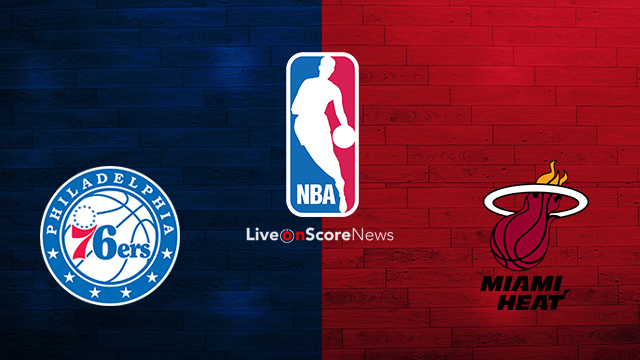 Philadelphia 76ers vs Miami Heat Preview and Prediction Live stream NBA Play Offs 1/8 Finals 2018