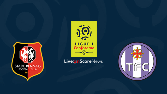 Rennes vs Toulouse Preview and Prediction Live Stream France Ligue 1 2018