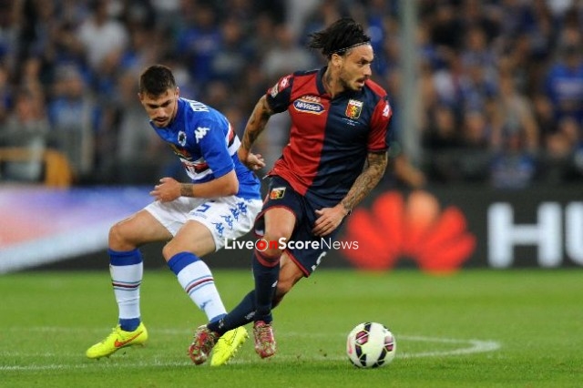 Image result for Sampdoria vs Cagliari Live