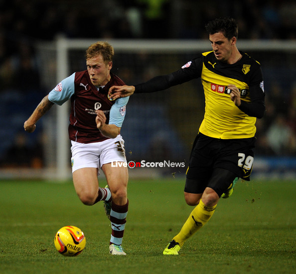 Watford vs Burnley Preview and Prediction Live stream Premier League