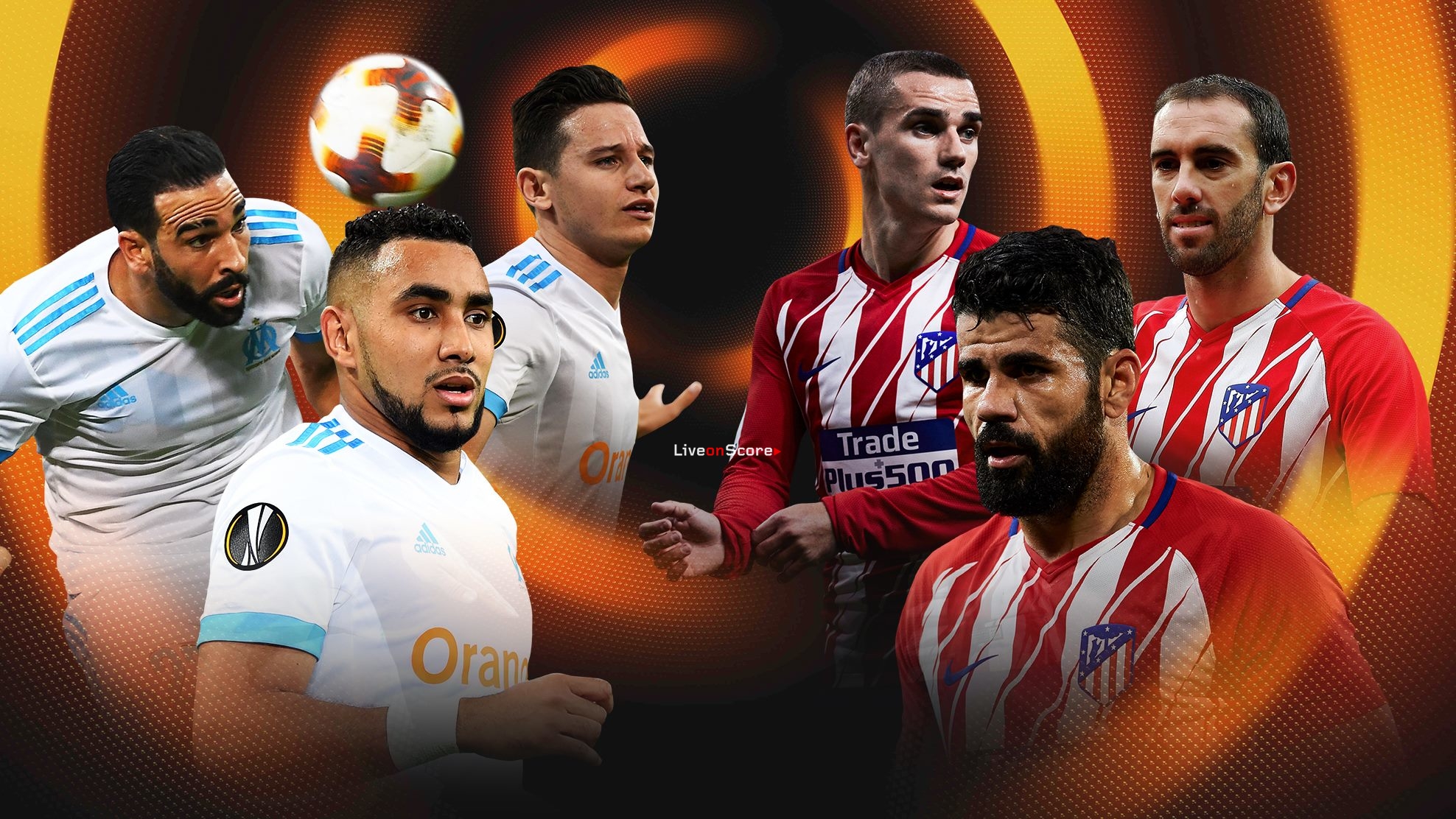 マルセイユ対atl Madridの統計 真っ向から フィナーレ試合前の歴史 マルセイユ対atl Madridの統計 真っ向から フィナーレ試合前の歴史