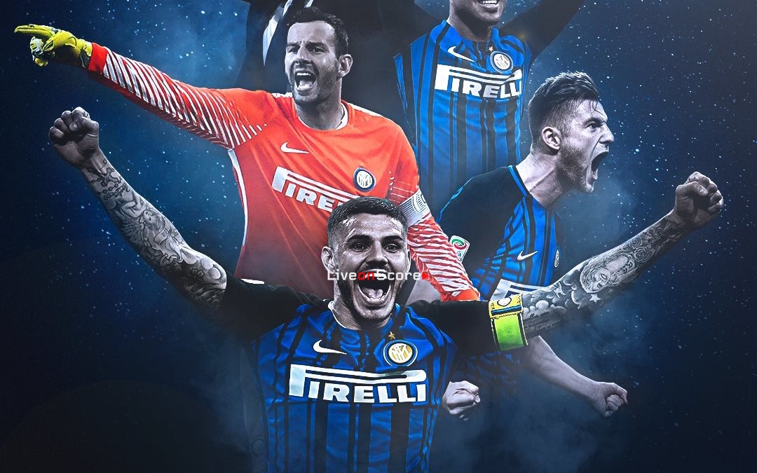 Lazio 2-3 Inter Full Highlight Video Serie Tim A 2018