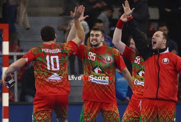 Belarus vs Hungary Preview and Prediction Live Stream ...