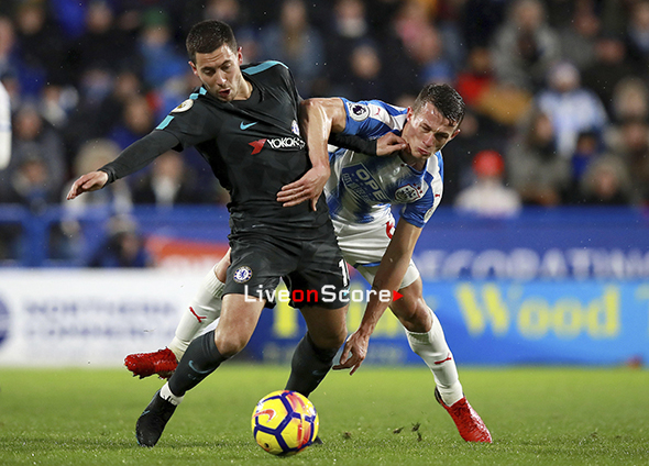 Chelsea vs Huddersfield Preview and Prediction Live stream Premier
