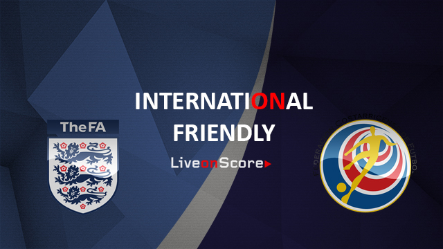 Image result for England vs Costa Rica Live Stream