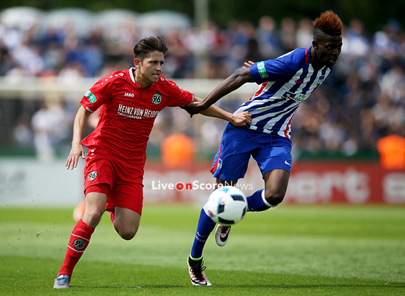 Hertha hannover live stream Hertha hannover live stream
