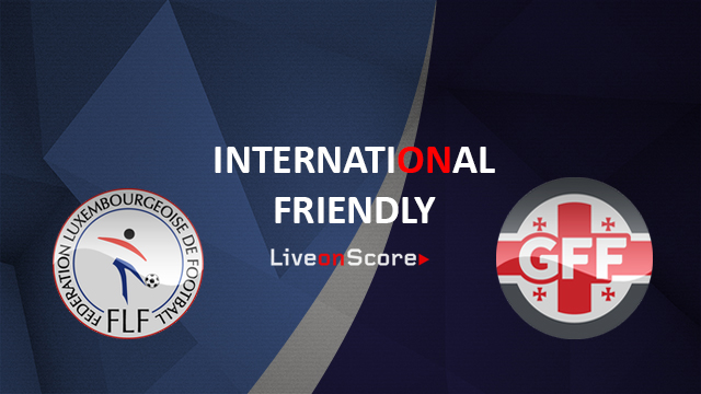 Image result for Luxembourg vs Georgia Live