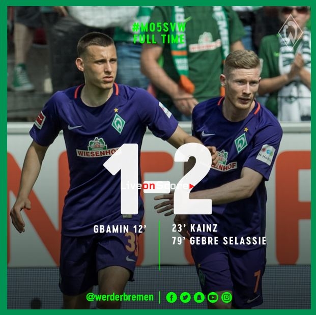 Werder Mainz Live Stream Werder Mainz Live Stream