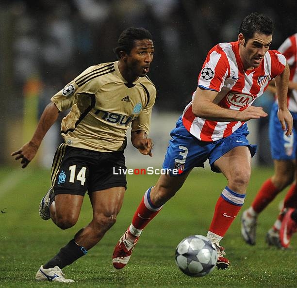 Marseille vs Atl.Madrid Preview and Prediction Live stream UEL - Final 2018