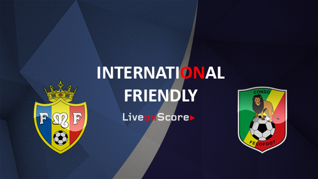 Moldova vs Congo Preview and Prediction Live Stream International Friendly 2018