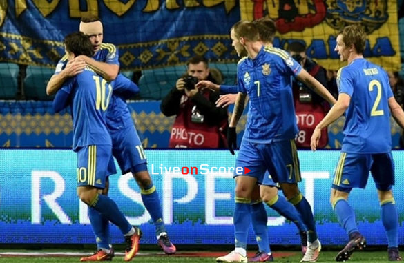 Morocco vs Ukraine Preview and Prediction Live Stream International
