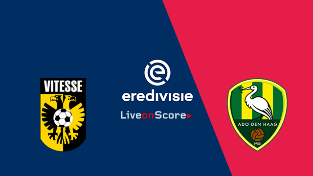 Amazing Preview: Vitesse Vs. Den Bosch - Prediction, Team News, Lineups Photo in HD Amazing Preview: Vitesse Vs. Den Bosch - Prediction, Team News, Lineups Photo in HD