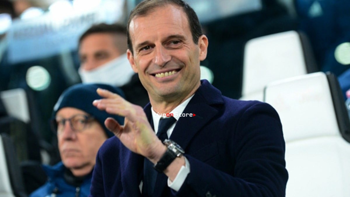 ALLEGRI: “Four Years Like These Don’t Come Along Often”