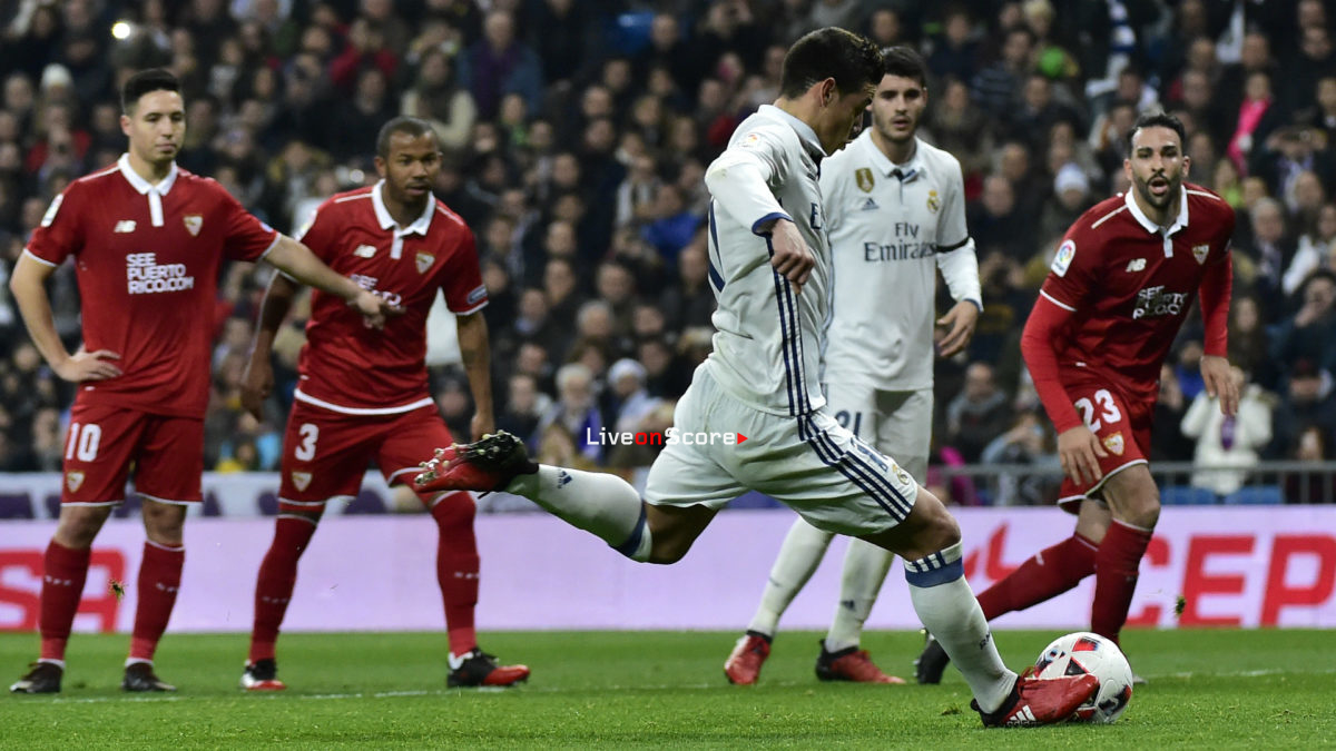 Sevilla vs Real Madrid: it’s important to fill the weight of the stadium