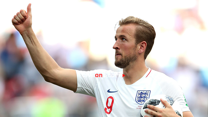 Kane Reworks England’s Record Books