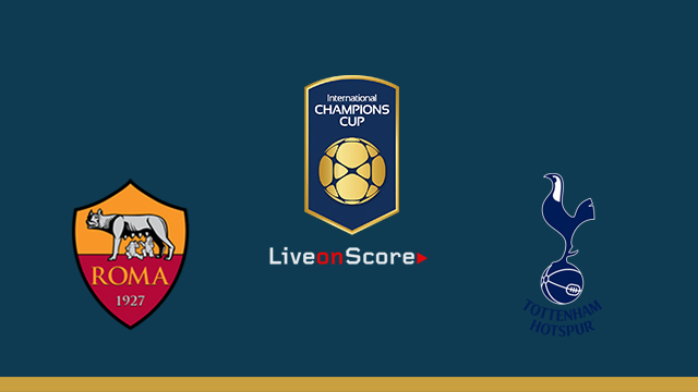 Tottenham Vs As Roma Tottenham Vs As Roma