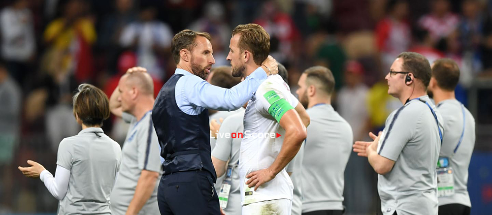 Kane: We Have Built A Great Foundation