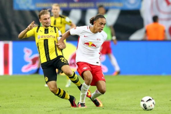 Dortmund vs RB Leipzig Preview and Betting Tips Live stream Bundesliga 2018/2019