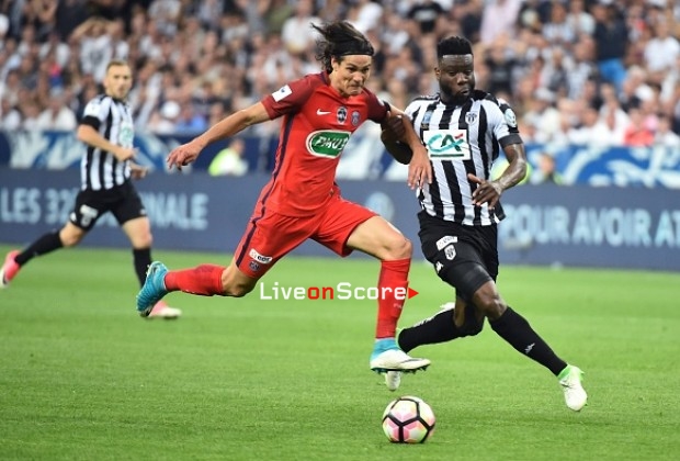 Paris SG vs Angers Preview and Betting Tips Live stream France Ligue 1