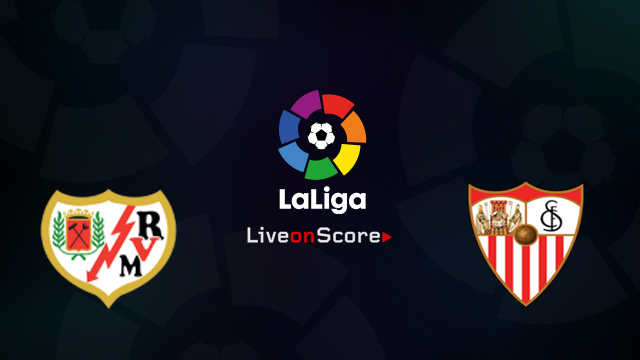 Rayo Vallecano Vs Sevilla Preview And Betting Tips Live Stream Laliga Santander 2018 2019