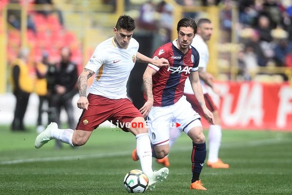 Bologna vs Roma Preview and Prediction Live stream Serie ...