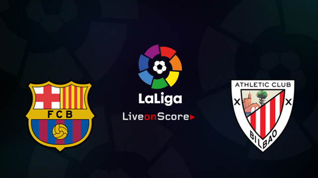 Fc Barcelona Vs Athletic Bilbao Preview And Prediction Live Stream Laliga Santander 2018 2019 [ 360 x 640 Pixel ]