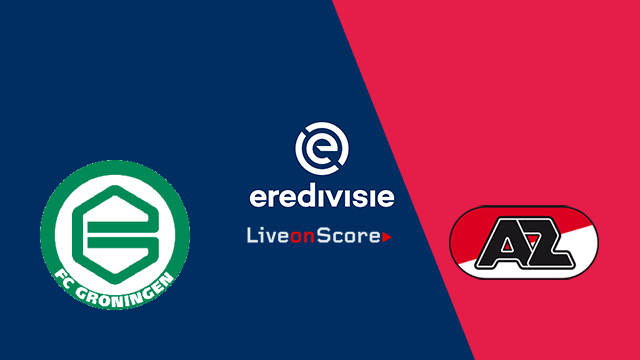 Fc Groningen Vs Az Alkmaar Preview And Prediction Live Stream Netherlands Eredivisie 2018 2019