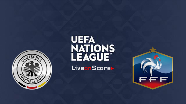 ドイツ対フランスプレビューおよび賭けのヒントライブストリームuefa Nations League 18