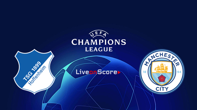 Hoffenheim Manchester City Live Stream Hoffenheim Manchester City Live Stream