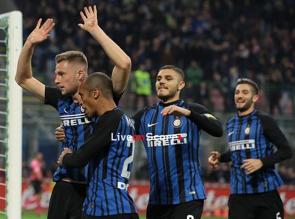 Inter vs Parma Preview and Betting Tips Live stream Serie Tim A 2018/2019