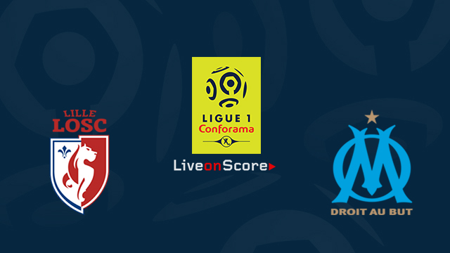 リールoscとオリンピックマルセイユプレビューと予測ライブストリームフランスリーグ1 18 19