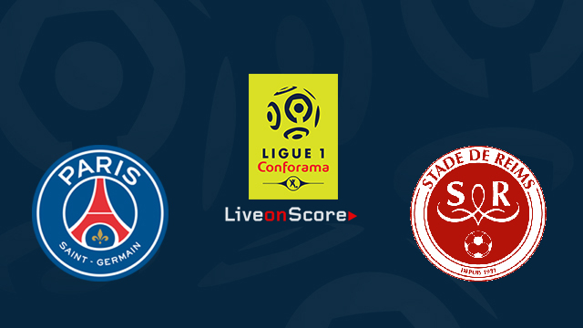 Paris Saint Germain Vs Stade Reims Preview And Prediction Live Stream France Ligue 1 2018 2019