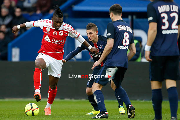 Paris Saint Germain Vs Stade Reims Preview And Prediction Live Stream France Ligue 1 2018 2019