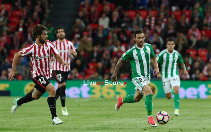 Real Betis vs Athletic Bilbao Preview and Prediction Live stream LaLiga Santander 2018/2019