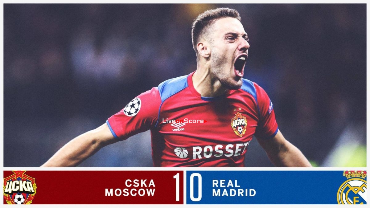 Цска madrid реал мадрид Цска madrid реал мадрид