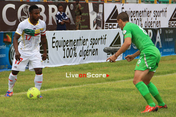 Algeria vs Benin Preview and Prediction Live stream Africa Cup of