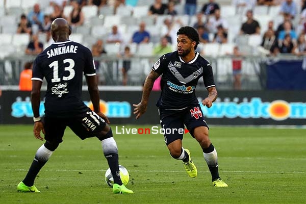 Bordeaux vs Nice Preview and Prediction Live stream France Ligue 1 ...