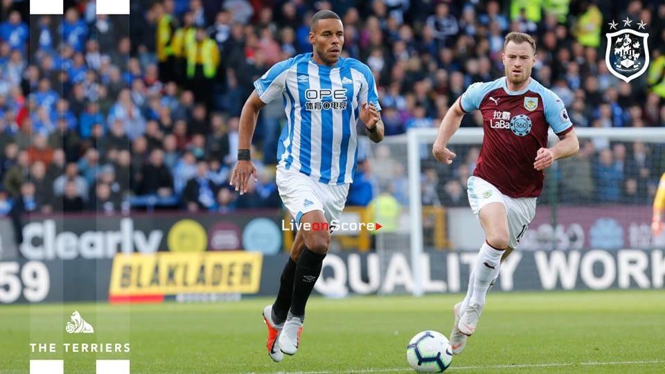 バーンリー1 1ハダースフィールドタウンフルハイライトビデオ プレミアリーグ1019