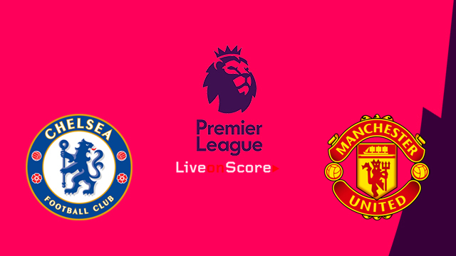man u chelsea stream live
