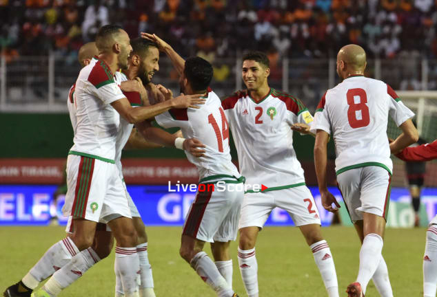 Comoros vs Morocco Preview and Prediction Live stream Africa Cup of