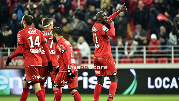 Dijon Vs Nimes Preview And Prediction Live Stream Ligue 1 2018 2019