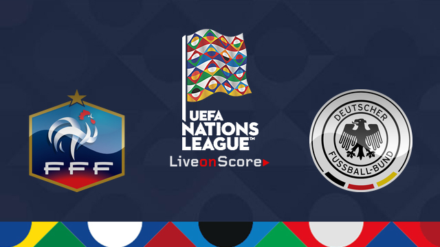 フランス対ドイツプレビューおよび予測ライブストリームuefa Nations League 18