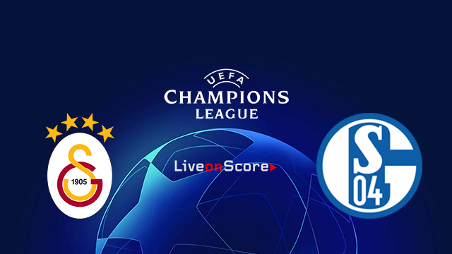Live галатасарай шальке- 04 Live галатасарай шальке- 04